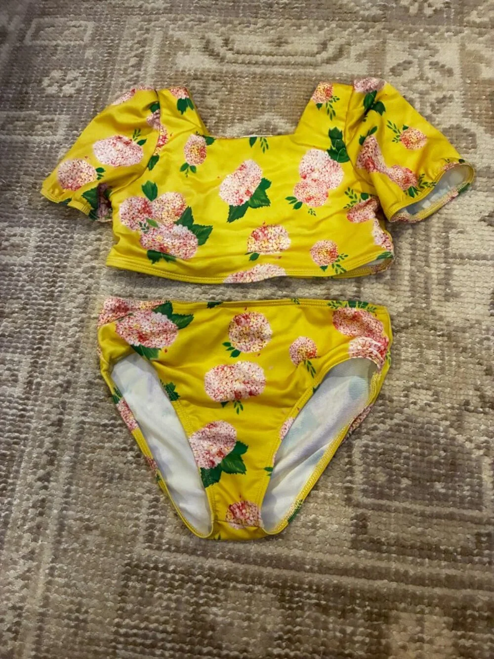 Kids Swimsuit